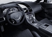 Aston Martin V12 Vantage Aston Martin V12 Vantage